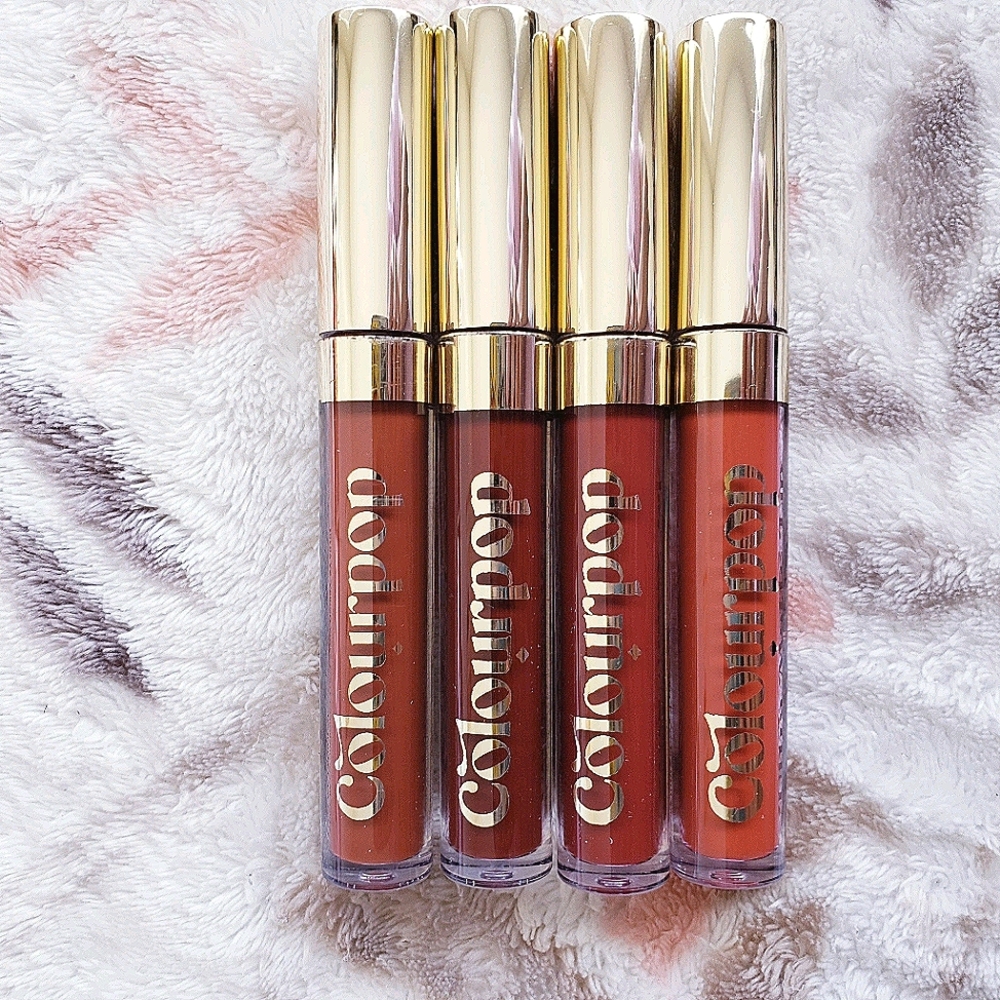 Colourpop Ultra Matte Lip